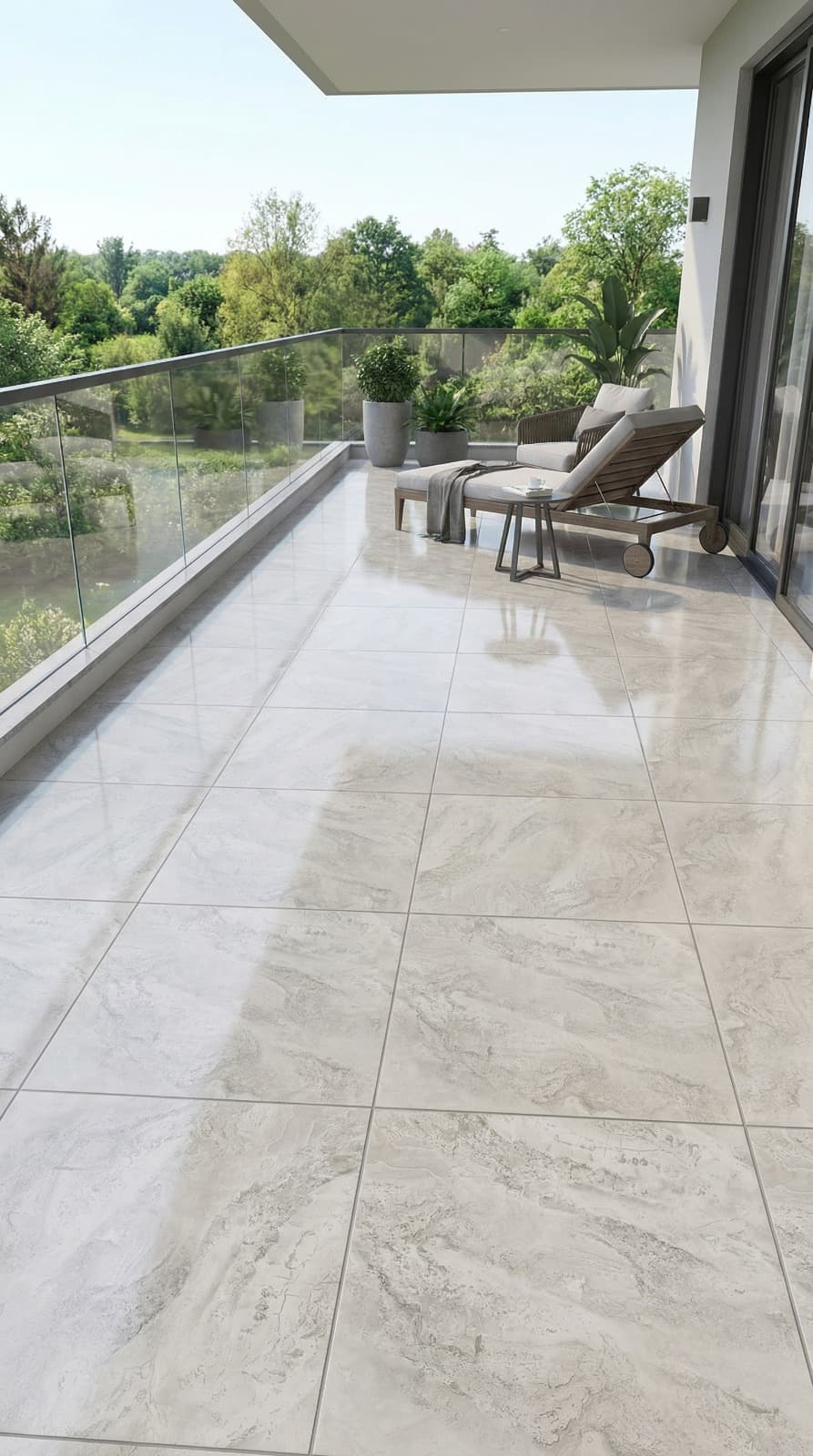 Balkon #001